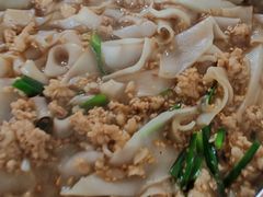 -正宗杨记普洱酸醋米线(总店)