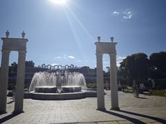 -北京世界公园