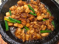 -绿茶餐厅(深圳龙华天虹购物中心店)