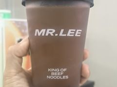 -李先生牛肉面大王(北京平谷步行街店)