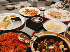 -喜记顺德菜(南昌万象城店)