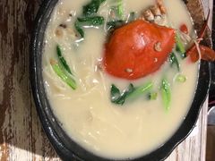 -十面欢腾·海鲜面·台式Bistro(长乐路店)