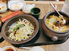-云海肴·汽锅鸡·云南菜(广安门天虹店)