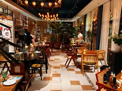 -Osteria Garden 生蚝花园餐厅(原进贤路店)