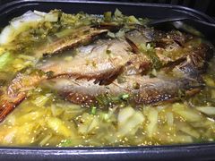-龙门烤鱼(东方宝泰店)