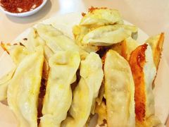 -西工饭庄快餐厅(西工小街店)