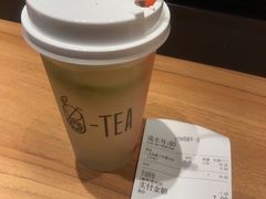 -茶百道(柏威年店)