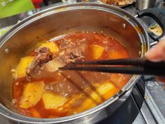 -马路牙子烧烤音乐酒馆(望京店)