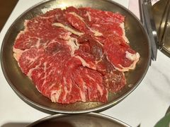 -西塔老太太泥炉烤肉(望京一店)