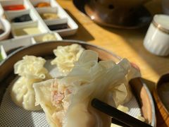 内蒙烧麦-蒙料·手把肉(望京店)
