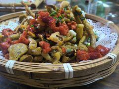 -李东农庄(中南百草园地标店)