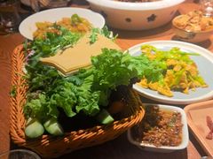 -鸽子窝(青塔店)