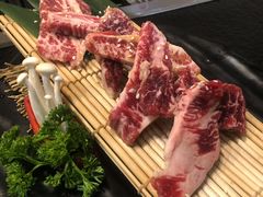 -韩满园· 甄选韩式烤肉