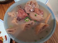 -静一餐厅·湖北菜(前门创始店)