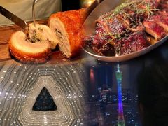 -广州四季酒店·意珍·意式自助餐