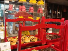 -广州希尔顿逸林酒店-OPEN開·全日制餐厅·海鲜·小火锅·自助餐(东风路店)