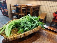-楠火锅(西单店)