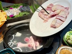 -润泽园椰子鸡(汇一城店)