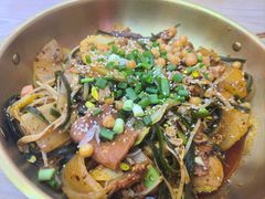 -冒菜西施·非遗冒菜(总店)