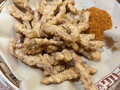 -肖记公安牛肉鱼杂馆·省级非物质文化遗产(万松园直营店)
