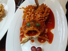 -松鹤楼(月坛店)