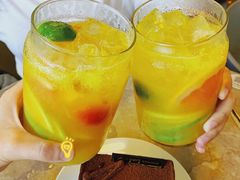 -Simple Yummy简单美味(上邦百汇城店)