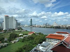 -阿瓦尼河滨曼谷酒店