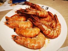 -大渔铁板烧(蛇口店)