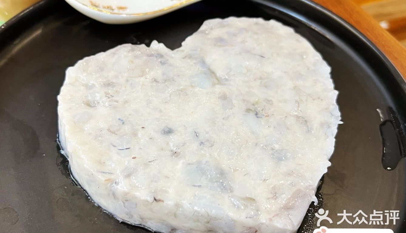 天气太冷，适合涮羊肉