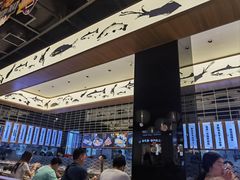 -三禾寿司(南城印象汇店)