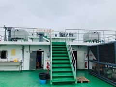 -海安新港(公交站)