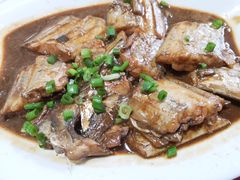 -天天渔港海鲜酒家(石浦玉泉路店)