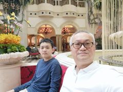 -茵特拉根酒店·西餐厅