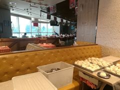 -西贝(无锡万象城店)