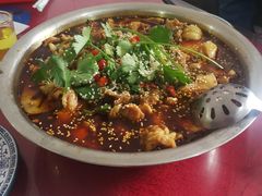 -米二红烧兔(华阳店)