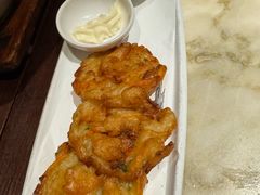 -绿茶餐厅(汇悦大融城店)