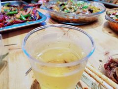 -川天喉重庆江湖菜