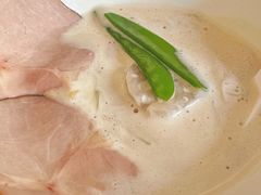 -真打拉面·日式拉面新流派(体育西横街店)
