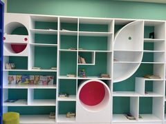 -贝乐少儿英语·全外教(滨江中心)