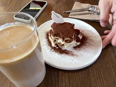 -fishtank鱼缸咖啡(三山街店)