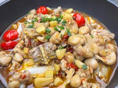 -聚味瞿记·龙虾堂(坡子街店)