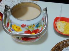 -金山奶茶馆(五一路店)