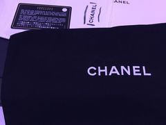 -CHANEL(ifs国际金融店)