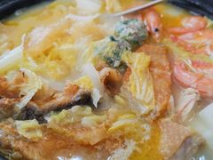 -聚丰园•湖鲜餐厅(阿红私房菜梅石路店)