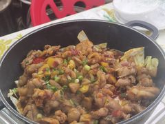-聚味瞿记·龙虾堂(树木岭店)