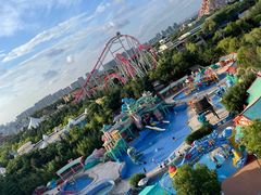 -青岛方特梦幻王国