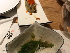 -小句号·精致料理(江南环球港店)