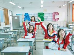 -金陵中学(河西分校)