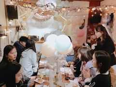 -慢隅法式小馆·生日求婚西餐厅