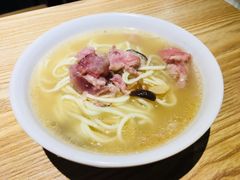 -吴记怪味面(牛王庙店)